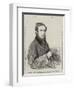 The Honourable F Lygon, Mp for Tewkesbury, Civil Lord of the Admiralty-null-Framed Giclee Print