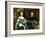 The Honourable James Herbert and His Wife Jane-Sir Peter Lely-Framed Giclee Print