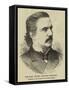 The Honourable Joseph Adolphe Chapleau-null-Framed Stretched Canvas