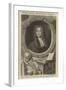 The Honourable Robert Boyle-null-Framed Giclee Print