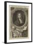 The Honourable Robert Boyle-null-Framed Giclee Print