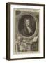 The Honourable Robert Boyle-null-Framed Giclee Print