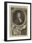 The Honourable Robert Boyle-null-Framed Giclee Print