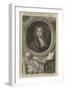 The Honourable Robert Boyle-null-Framed Giclee Print