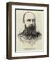 The Honourable Robert Stout-null-Framed Giclee Print