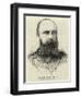 The Honourable Robert Stout-null-Framed Giclee Print