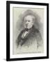 The Honourable Sir Allan Macnab, Prime Minister of Canada-null-Framed Giclee Print