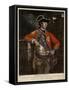 The Honourable Sir William Howe, 1777-Richard Purcell-Framed Stretched Canvas