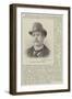 The Honourable Thomas B Reed-null-Framed Giclee Print