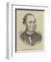 The Honourable Thomas Elder, Founder of the Australian Exploring Expedition-null-Framed Giclee Print