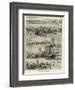 The Hook of Holland-Charles Joseph Staniland-Framed Giclee Print