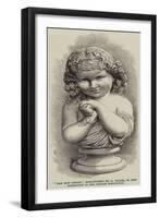 The Hop Queen-null-Framed Giclee Print