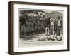 The Hope of the Bahamas-Godefroy Durand-Framed Giclee Print
