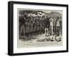 The Hope of the Bahamas-Godefroy Durand-Framed Giclee Print