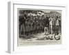 The Hope of the Bahamas-Godefroy Durand-Framed Giclee Print