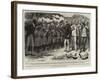 The Hope of the Bahamas-Godefroy Durand-Framed Giclee Print