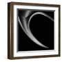 The Horn-Gilbert Claes-Framed Premium Photographic Print