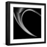 The Horn-Gilbert Claes-Framed Premium Photographic Print