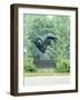The Horse, 1914-Pierre-maurice-raymond Duchamp-villon-Framed Giclee Print
