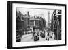 The 'Horse Guards, Old Guard House of Whitehall Palace, London, 1926-1927-null-Framed Giclee Print