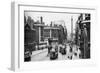 The 'Horse Guards, Old Guard House of Whitehall Palace, London, 1926-1927-null-Framed Giclee Print