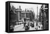 The 'Horse Guards, Old Guard House of Whitehall Palace, London, 1926-1927-null-Framed Stretched Canvas