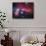 The Horsehead Nebula-Stocktrek Images-Framed Stretched Canvas displayed on a wall