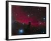 The Horsehead Nebula-null-Framed Photographic Print