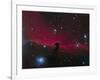 The Horsehead Nebula-null-Framed Photographic Print