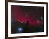 The Horsehead Nebula-null-Framed Photographic Print