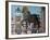 The Horses of San Marco-Boris Kustodiyev-Framed Giclee Print