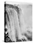 The Horseshoe Falls, Niagara-null-Stretched Canvas