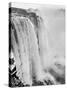 The Horseshoe Falls, Niagara-null-Stretched Canvas