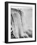 The Horseshoe Falls, Niagara-null-Framed Photo