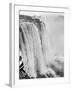 The Horseshoe Falls, Niagara-null-Framed Photo