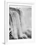 The Horseshoe Falls, Niagara-null-Framed Photo