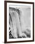 The Horseshoe Falls, Niagara-null-Framed Photo