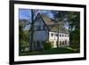 The Hospitium, Museum Gardens, York, Yorkshire, England, United Kingdom, Europe-Peter Richardson-Framed Photographic Print