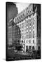 The Hotel Astor, Times Square, New York, C1930S-null-Stretched Canvas