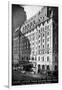 The Hotel Astor, Times Square, New York, C1930S-null-Framed Giclee Print