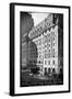The Hotel Astor, Times Square, New York, C1930S-null-Framed Giclee Print