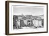 The Hotel De Soubise, Paris-Rigaud-Framed Giclee Print