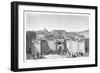 The Hotel De Soubise, Paris-Rigaud-Framed Giclee Print