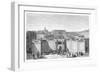 The Hotel De Soubise, Paris-Rigaud-Framed Giclee Print