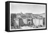 The Hotel De Soubise, Paris-Rigaud-Framed Stretched Canvas