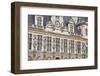 The Hotel De Ville (Town Hall) in Central Paris, France, Europe-Julian Elliott-Framed Photographic Print