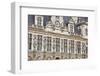 The Hotel De Ville (Town Hall) in Central Paris, France, Europe-Julian Elliott-Framed Photographic Print