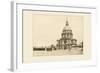 The Hotel des Invalides-A. Pepper-Framed Art Print