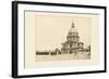 The Hotel des Invalides-A. Pepper-Framed Art Print