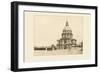 The Hotel des Invalides-A. Pepper-Framed Art Print